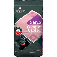 Spillers Senior Complete Care - 20kg
