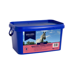Dodson & Horrell Senior Daily Vits & Mins - 2kg