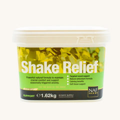 NAF Shake Relief - 1.62kg