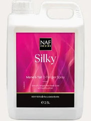 NAF Silky