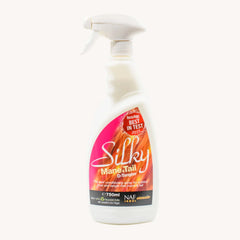 NAF Silky Mane & Tail D-Tangler - 750ml