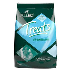 Spillers Spearmint Treats - 1kg