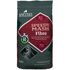 Spillers Speedy Mash - 20kg