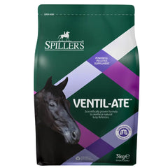 Spillers Ventil-Ate 3kg