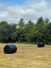 Std Round Bale Haylage