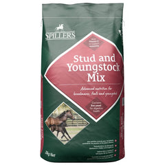 Spillers Stud & Youngstock Mix - 20kg