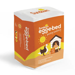 Sundown Egg E Bed - 19kg