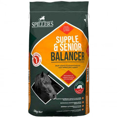 Spillers Supple & Senior Balancer - 20kg