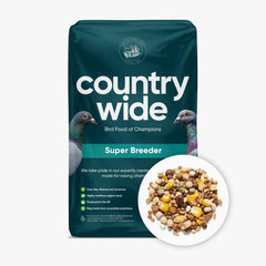 Countrywide Super Breeder 20kg