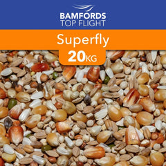 Bamfords Top Flight Superfly 20kg