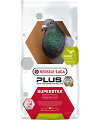 Versele-Laga Superstar Plus 20kg