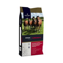 Dodson & Horrell Suregrow Pellets - 20kg