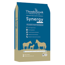 Thunderbrook Synergy/Base Mix - 15kg