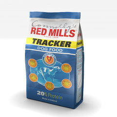 Red Mills Tracker 15kg