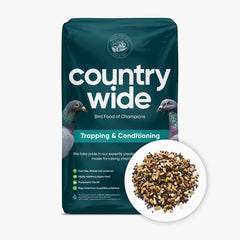 Countrywide Trapping & Conditioning 20kg