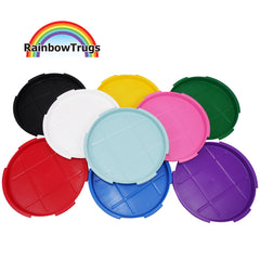Rainbow Trug Lid 14L