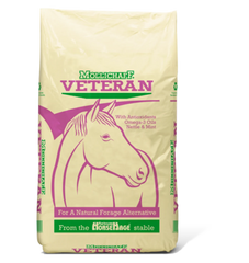 Mollichaff Veteran - 12.5kg