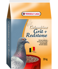Versele-Laga Columbine Grit & Redstone
