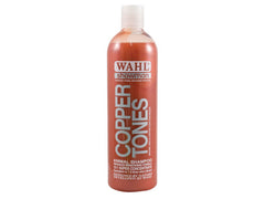Wahl Copper Tones Shampoo