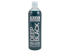 Wahl Deep Black Shampoo