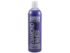 Wahl Diamond White Shampoo