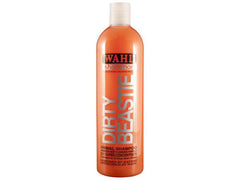 Wahl Dirty Beastie Shampoo