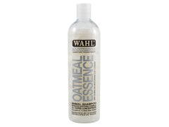 Wahl Oatmeal Essence Shampoo