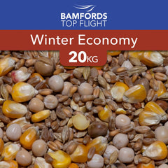 Bamfords Top Flight Winter Economy 20kg