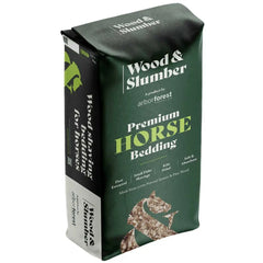 Wood & Slumber Shavings