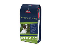Chudleys Working Crunch