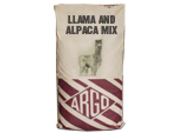 Argo Alpaca/Llama Mix