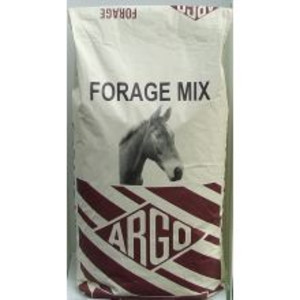 Argo Forage Mix