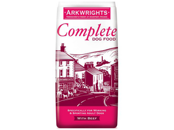 Arkwright Complete Beef