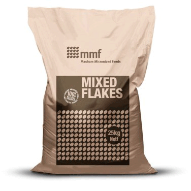 Armstrongs Mixed Flakes
