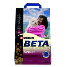 Beta DK Senior