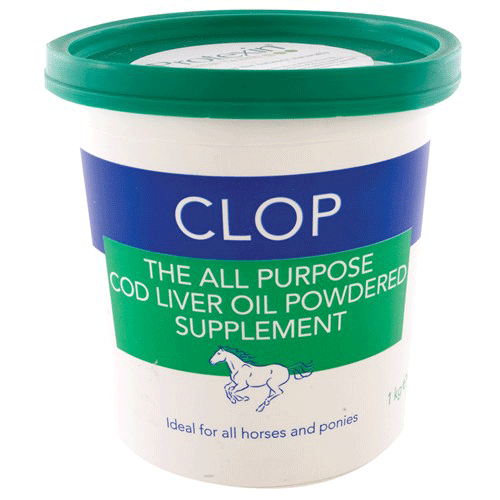 Clop Supplement