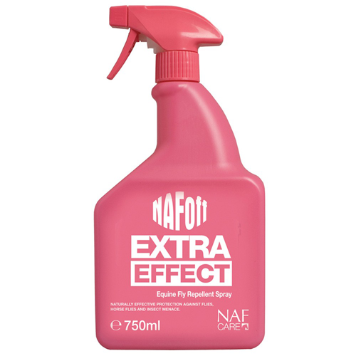 NAF Off Extra Effect Spray