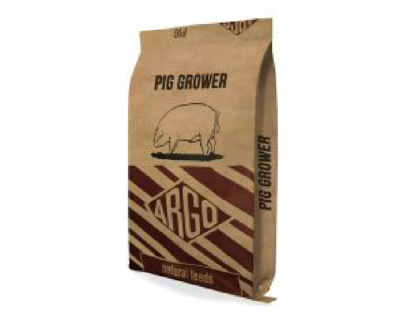 Argo Pig Grower Nuts 