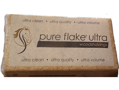Pure Flake Ultra