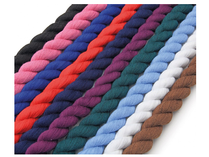 Shires Plain Lead Rope 
