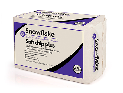 Snowflake Softchip Plus