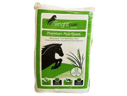 WrightPak Premium Rye Grass 