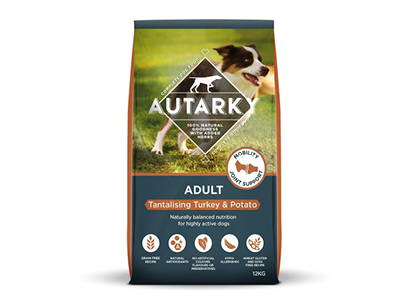 Autarky Turkey Grain Free