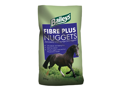 Baileys Fibre Plus Nuggets