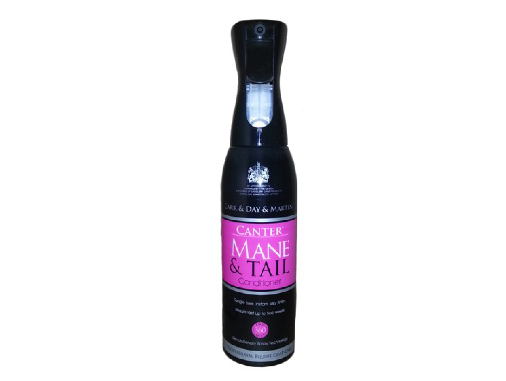Carr Day Martin Canter Mane & Tail Conditioner 
