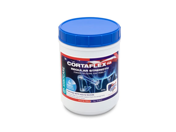 Cortaflex HA Regular Strength
