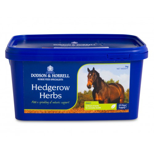 D&H Hedgerow Herbs