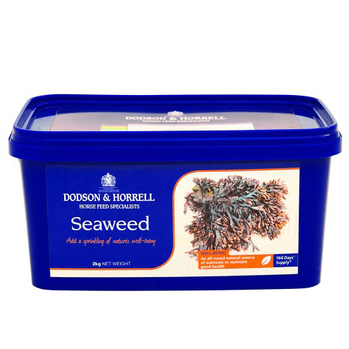 D&H Seaweed