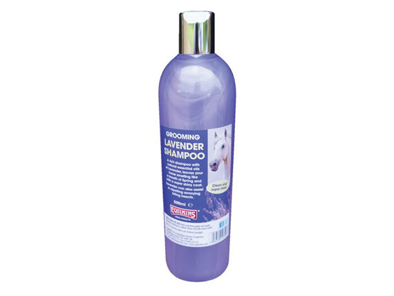 Equimins Lavender Shampoo