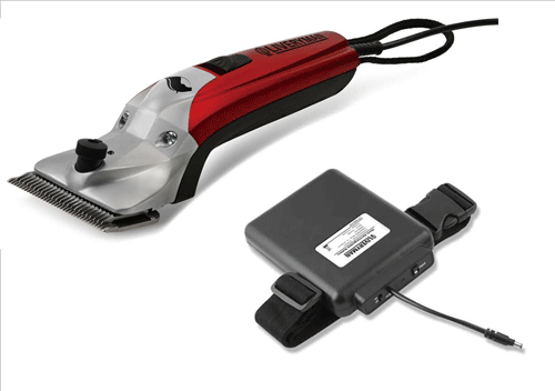 Horse Clippers available at our Horse Feed Sotre